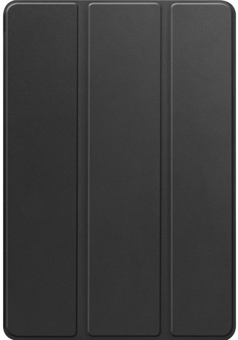 Чохол для планшету BeCover Flexible TPU Mate for Samsung Galaxy Tab A11 Plus SM-X236B 11.0" Black (713950)